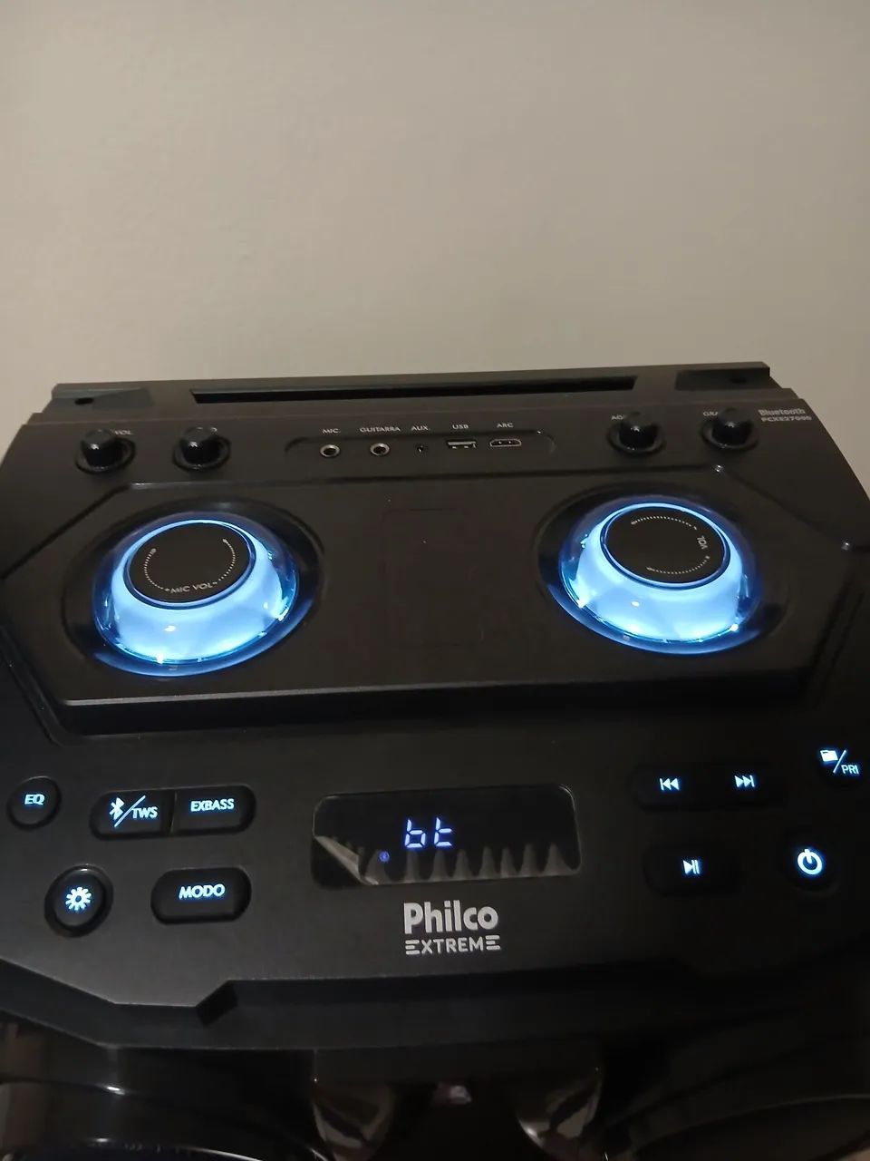 Philco pcx2700  - Foto 3