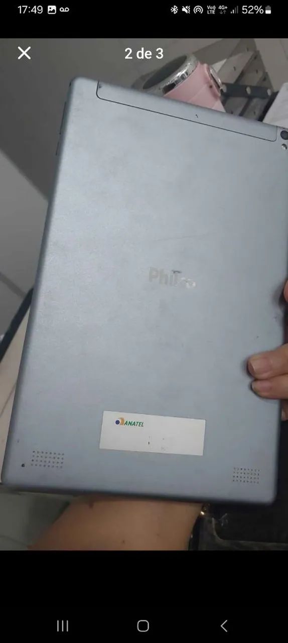 Tablet tela 10  - Foto 2