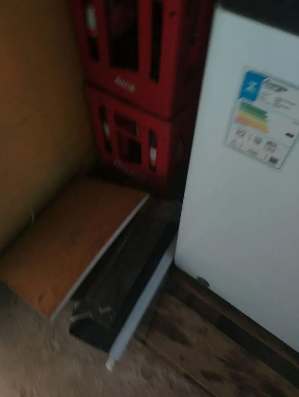 Refrigerador Midea - Foto 3