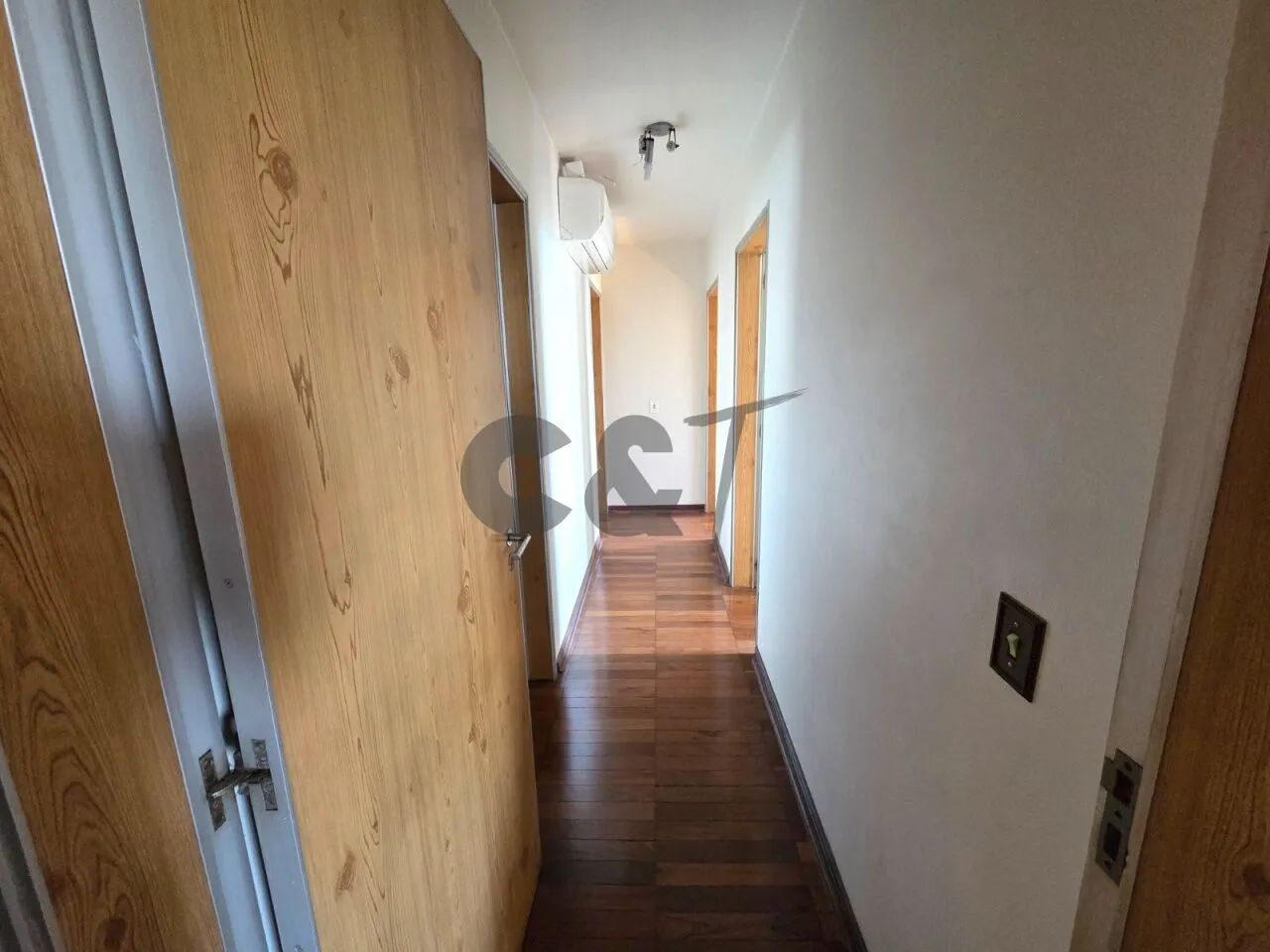 Apartamento - 3 Dormitórios (1 Suíte) à Venda no Alto da Boa Vista - São Paulo/SP - Foto 5