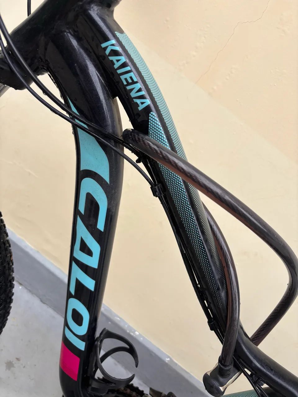 Bicicleta Caloi - Foto 3