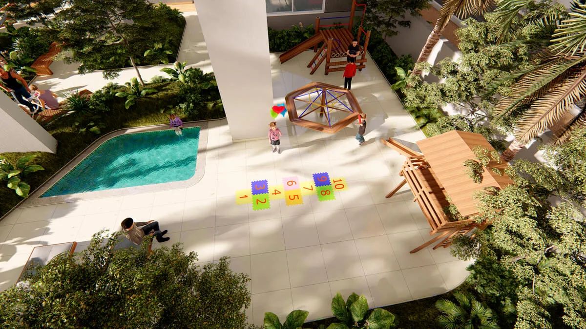SKYGARDEN FLAMBOYANT - Foto 5
