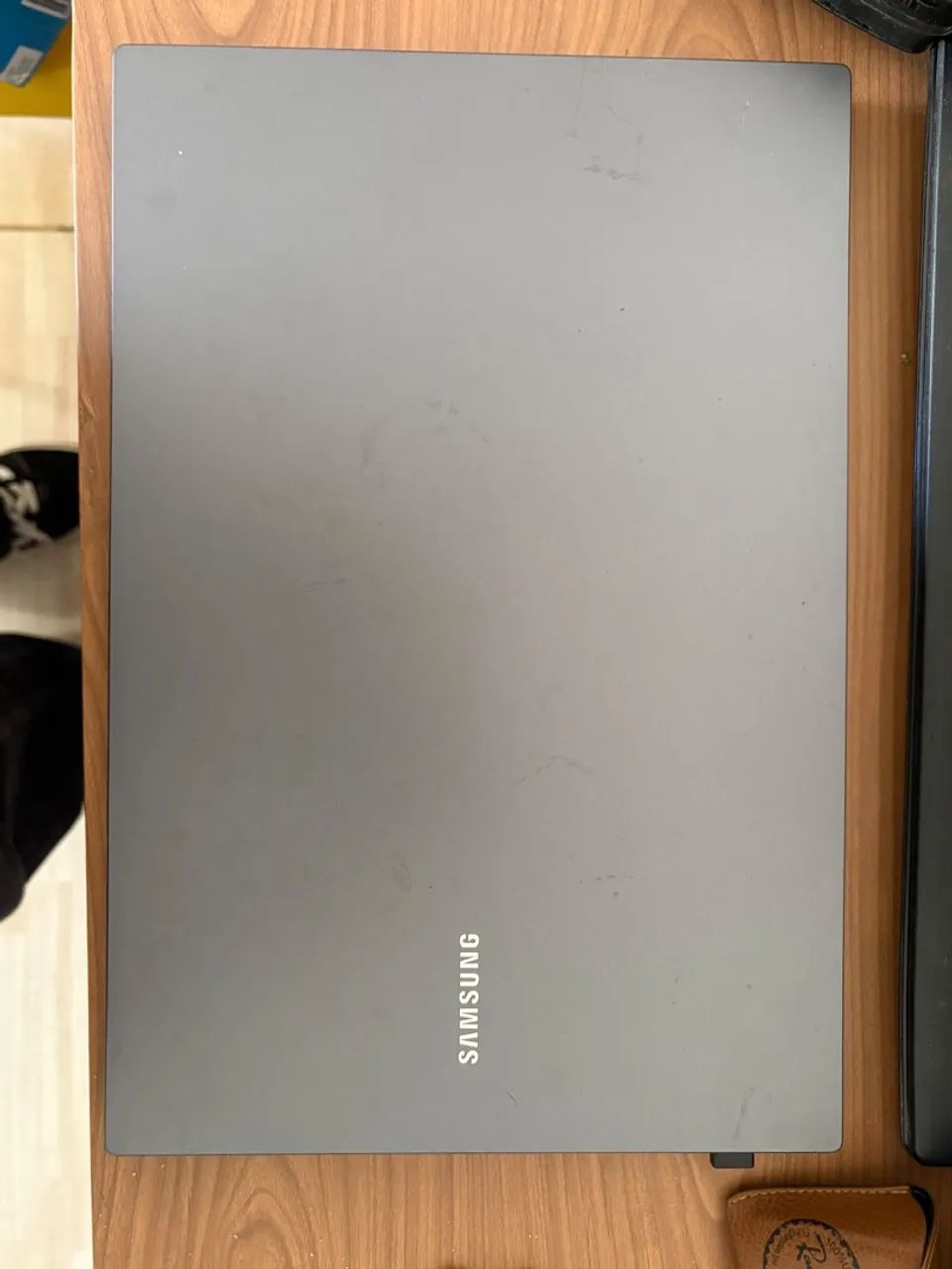Notebook Samsung  - Foto 2