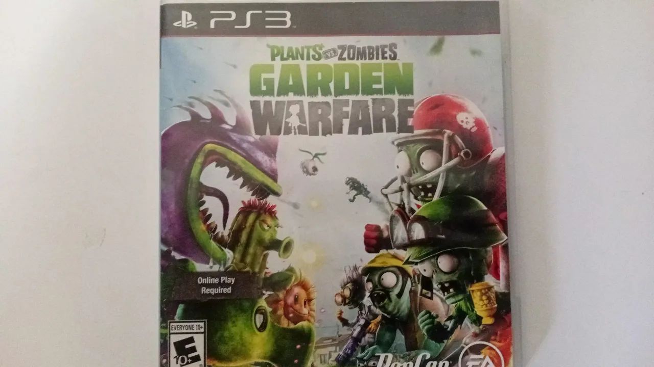 Jogos de ps3 (40 a unidade) - Foto 4