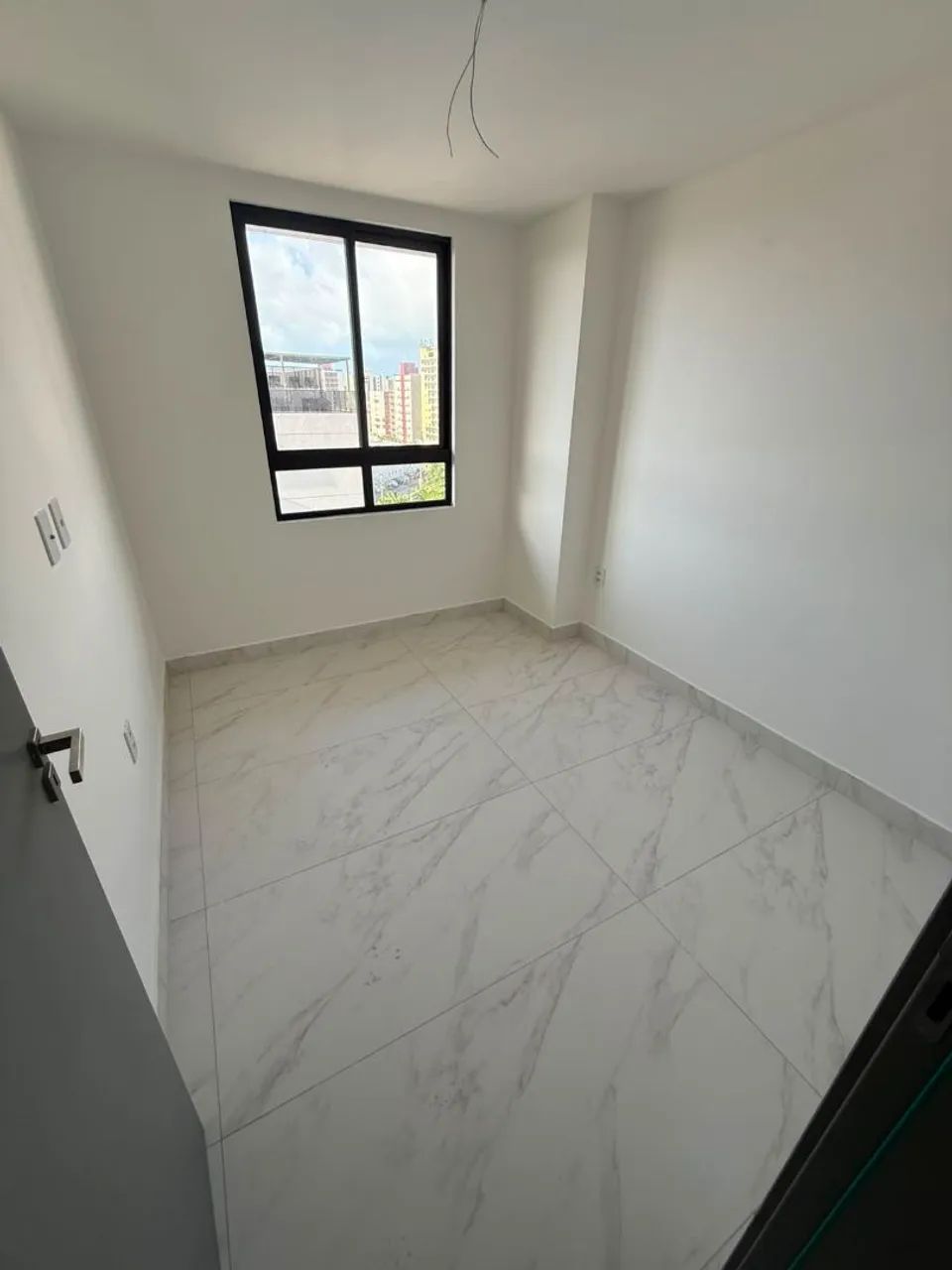 Ultimas unidades com 02 quartos, pronto para morar no bairro de intermares - Foto 4