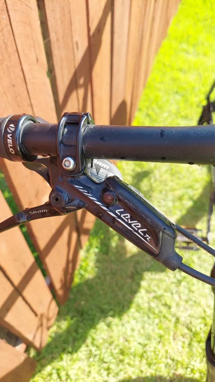 Bicicleta oggi 7.5 modelo excelente estado  - Foto 4