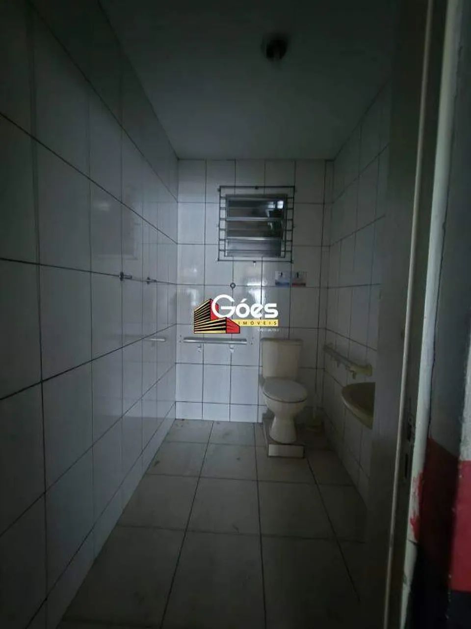 Salão Comercial para alugar na Vila Vitória, em Mauá - Foto 5
