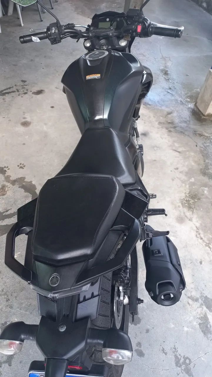 Fazer 250 2024  - Foto 5