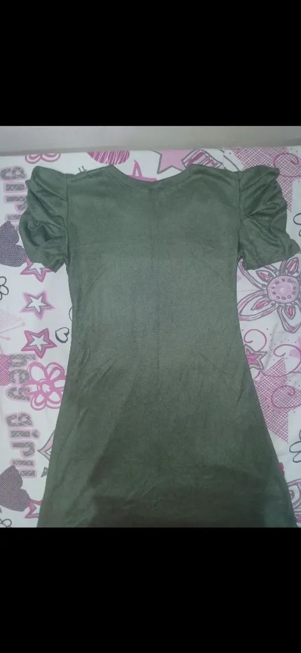 Vestido - Foto 2