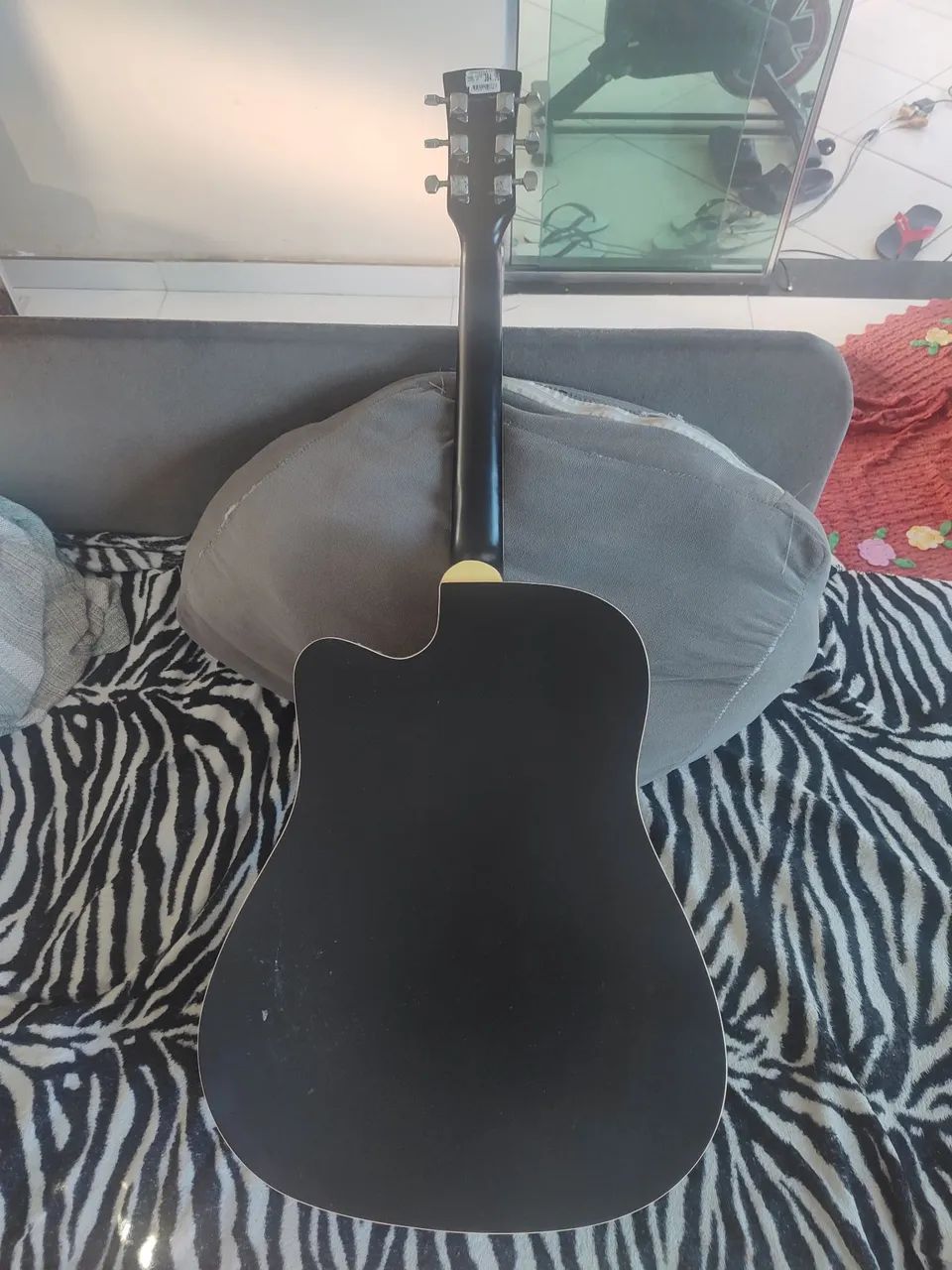 Violão 500 - Foto 2