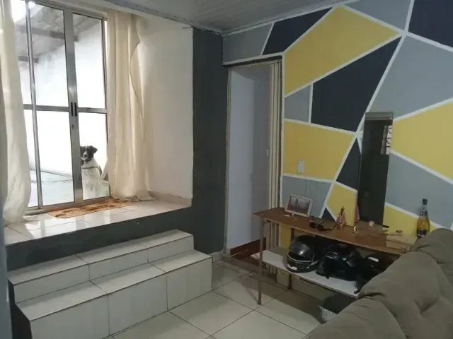 Casa ampla na Terra Firme com 2/4 - Foto 4