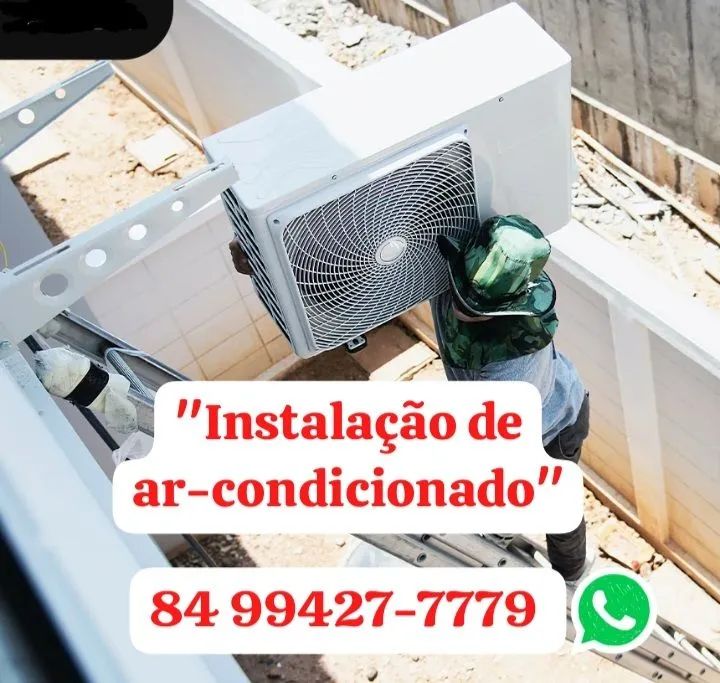 Ar-Condicionado