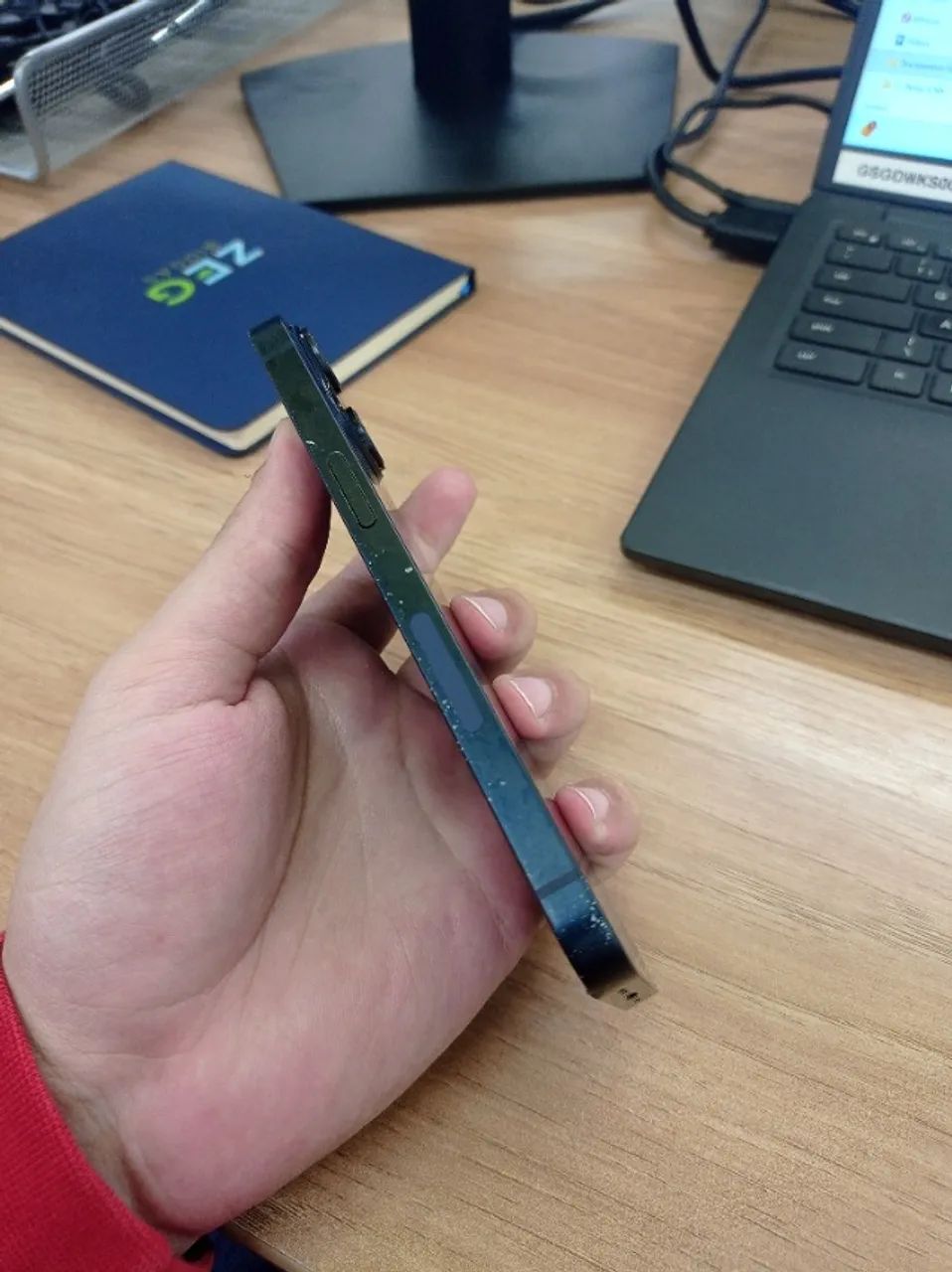 Iphone 14 - Foto 4