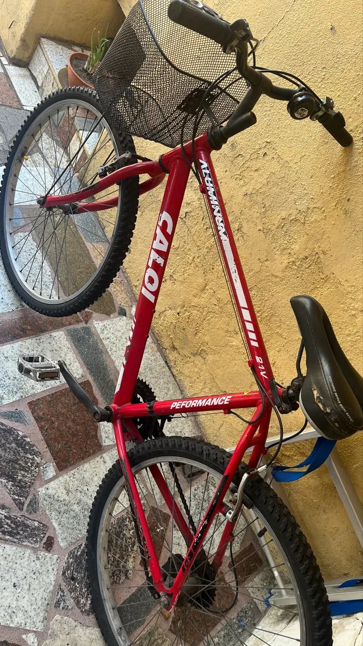 Bicicleta  - Foto 2