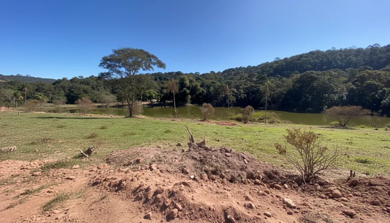 Lote de 303 m2 no Vivendas da Serra