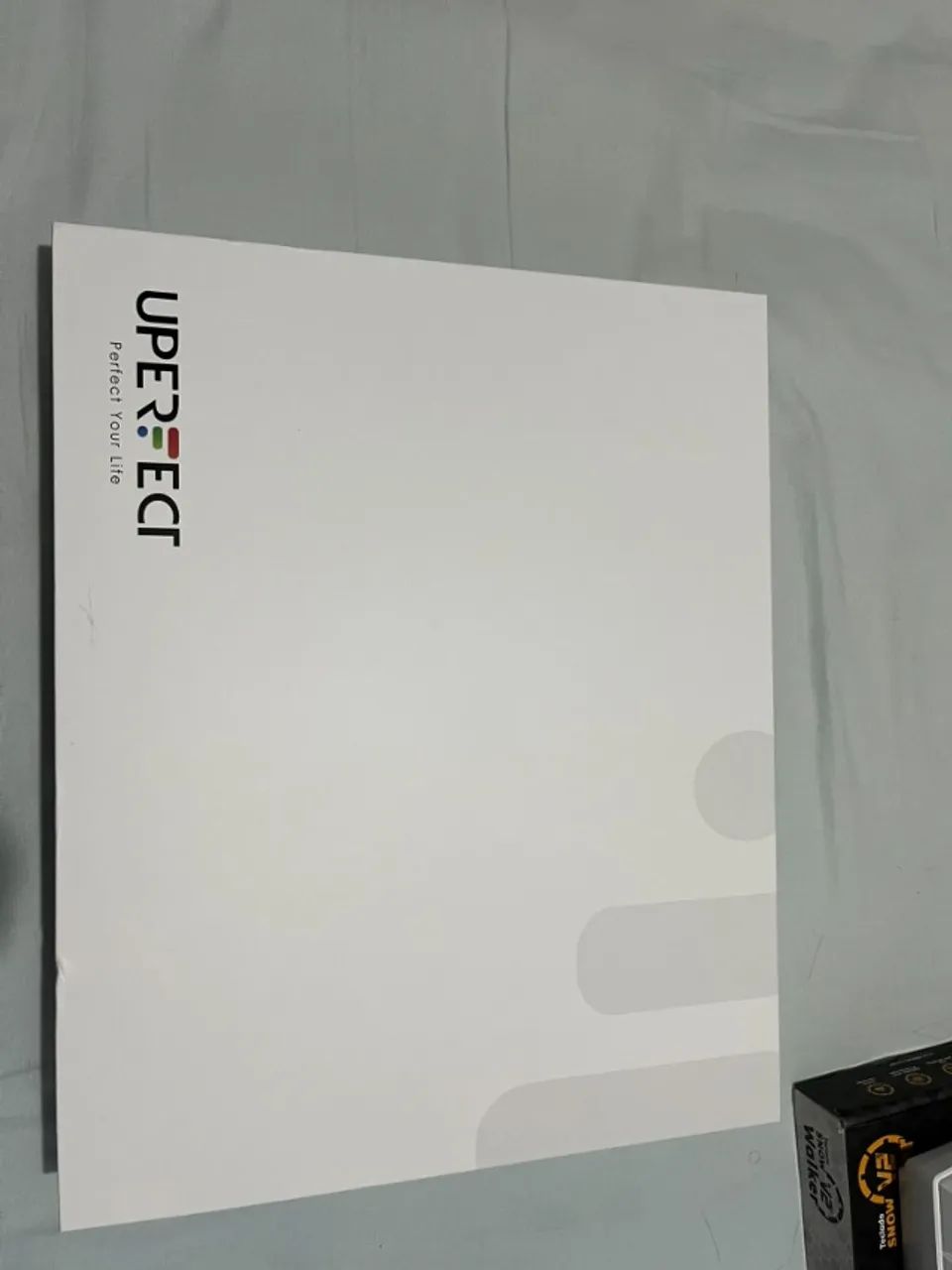 Monitor Portátil Uperfect J1 4K Touch IPS de 15.7" para Laptop e Console - Foto 4