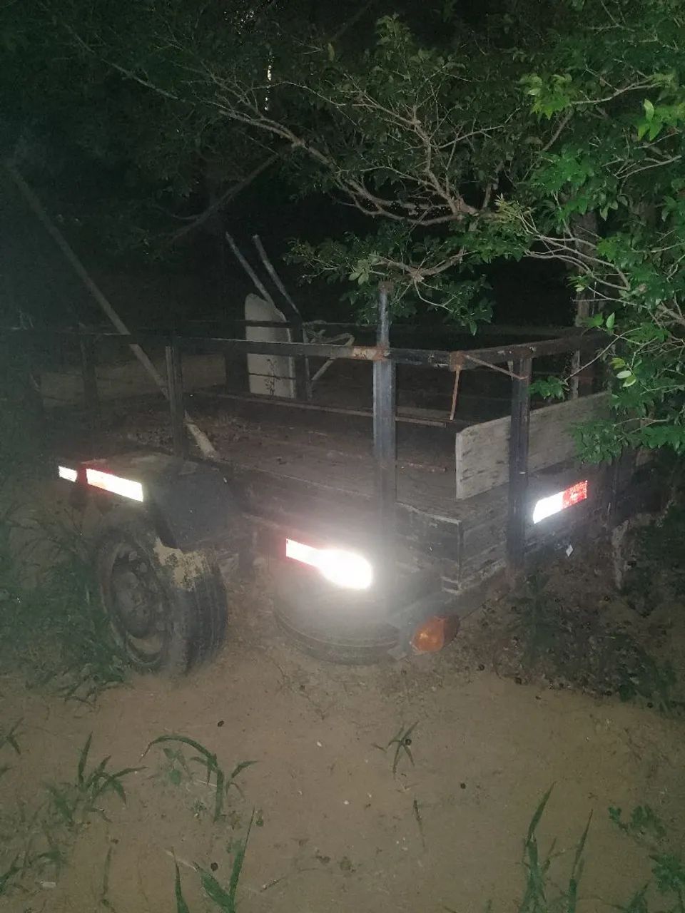 Carretinha  - Foto 4