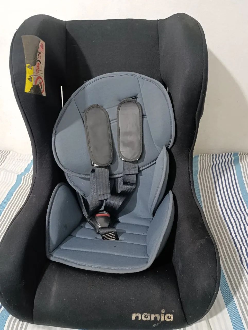 CADEIRINHA DE BEBÊ 