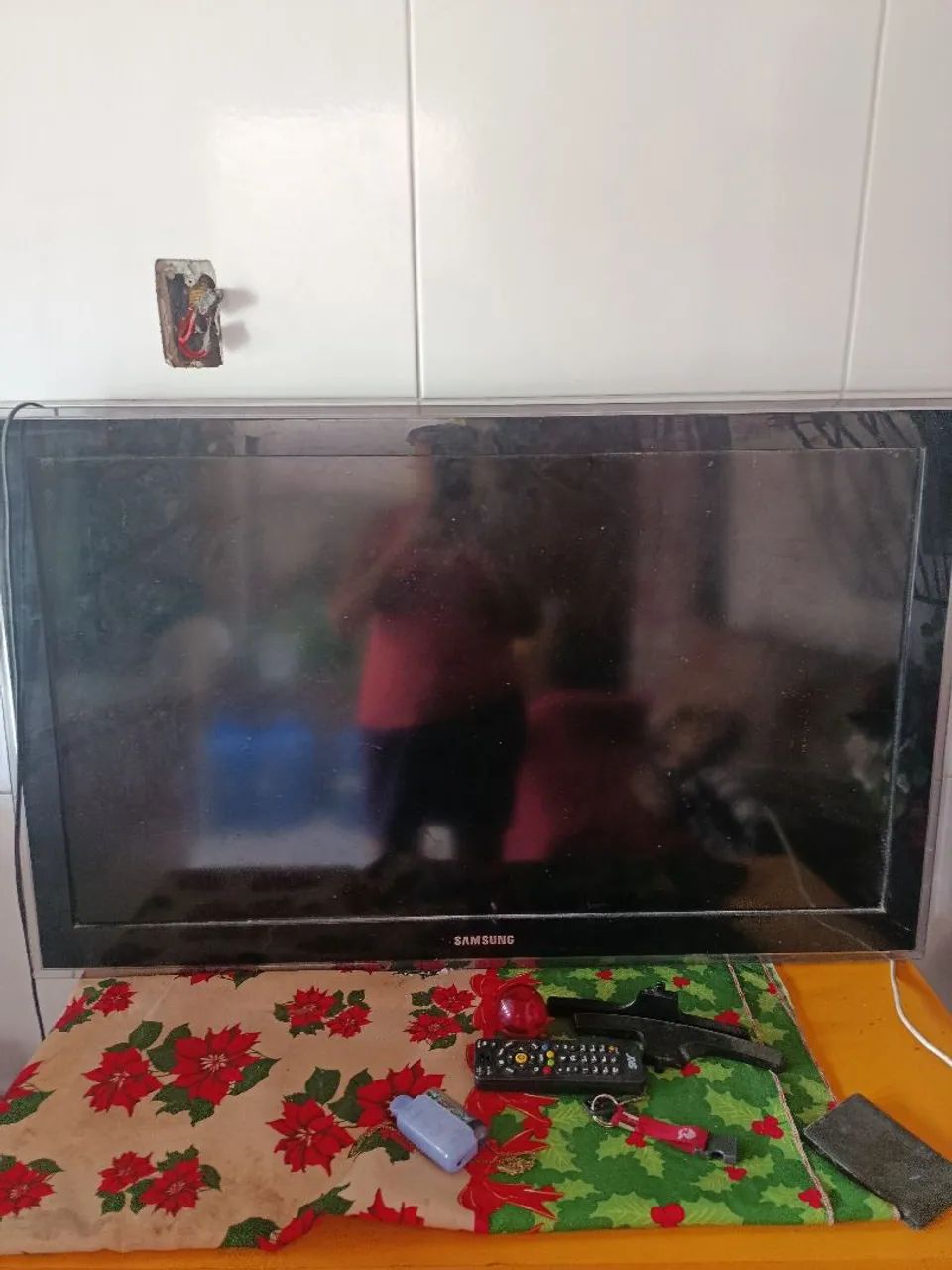 Tv Samsung  - Foto 2
