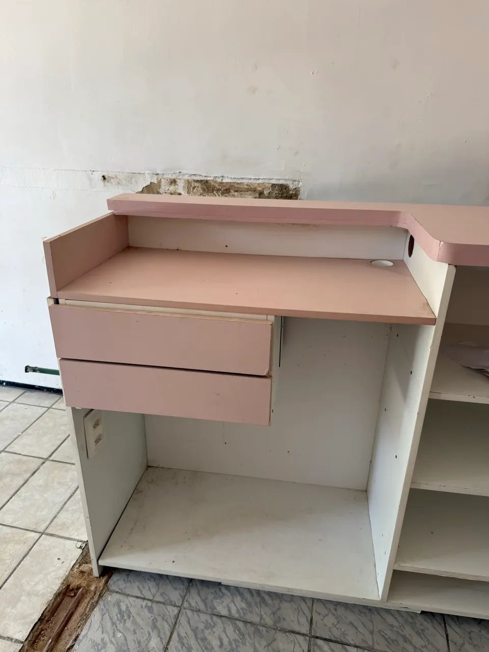 Balcão para loja  - Foto 2