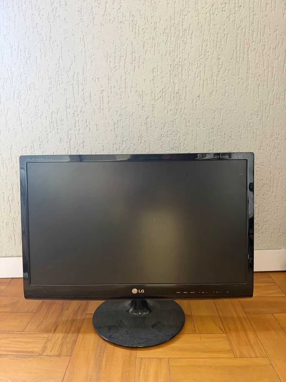 Monitor TV LG 23 polegadas