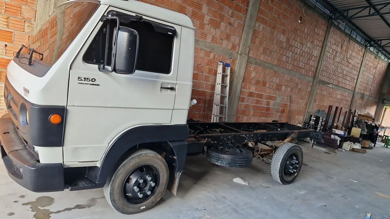 Vendo vw 5 150