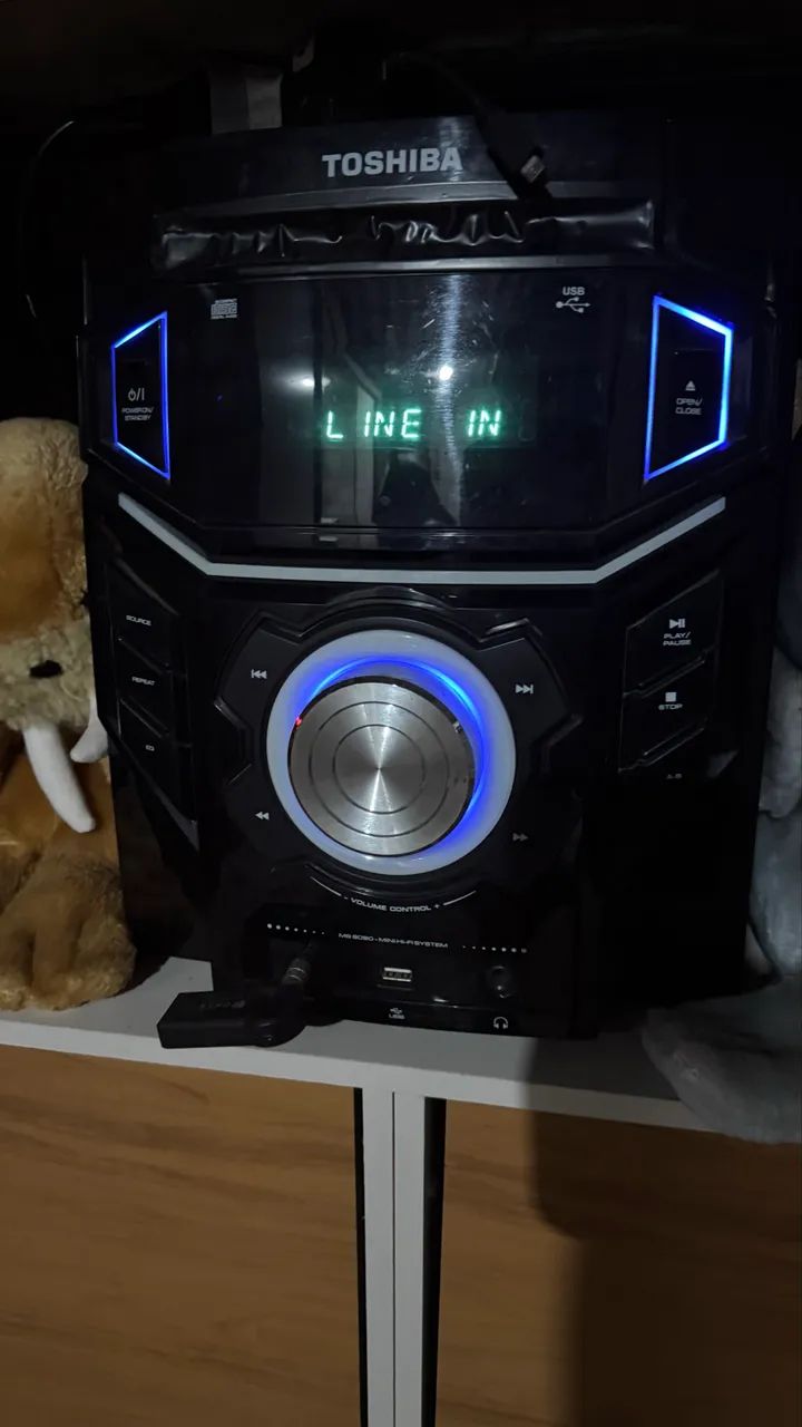 Mini System  - Foto 3