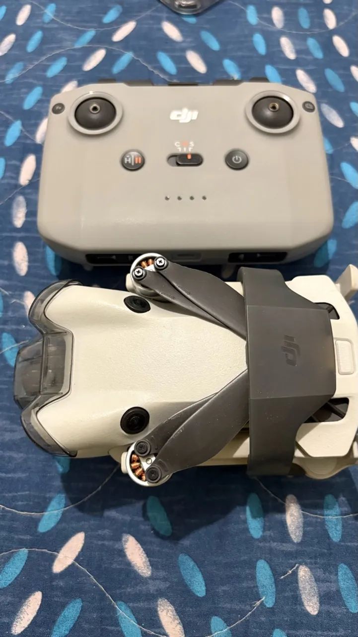 DJI MINI 4 PRO
