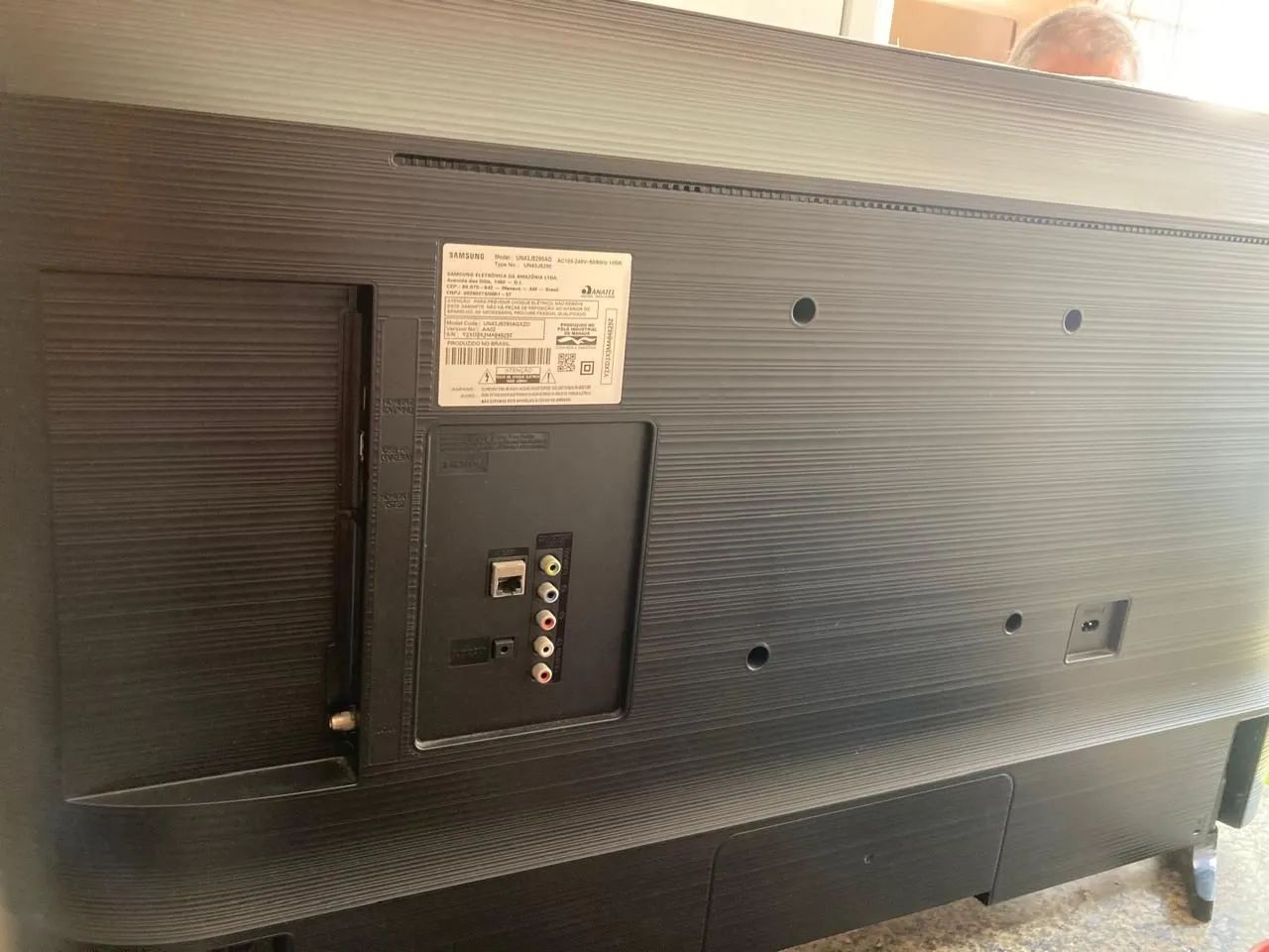 Tv Samsung 