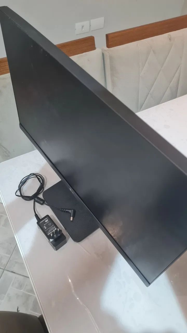 Monitor LG 24MP400-B  - Foto 2