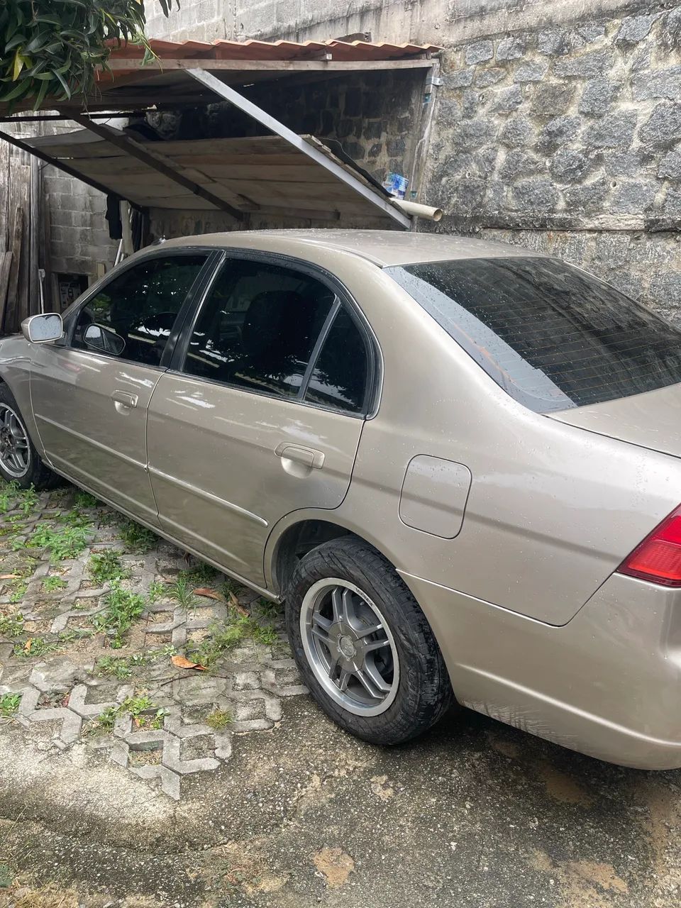 Vendo carro - Foto 3