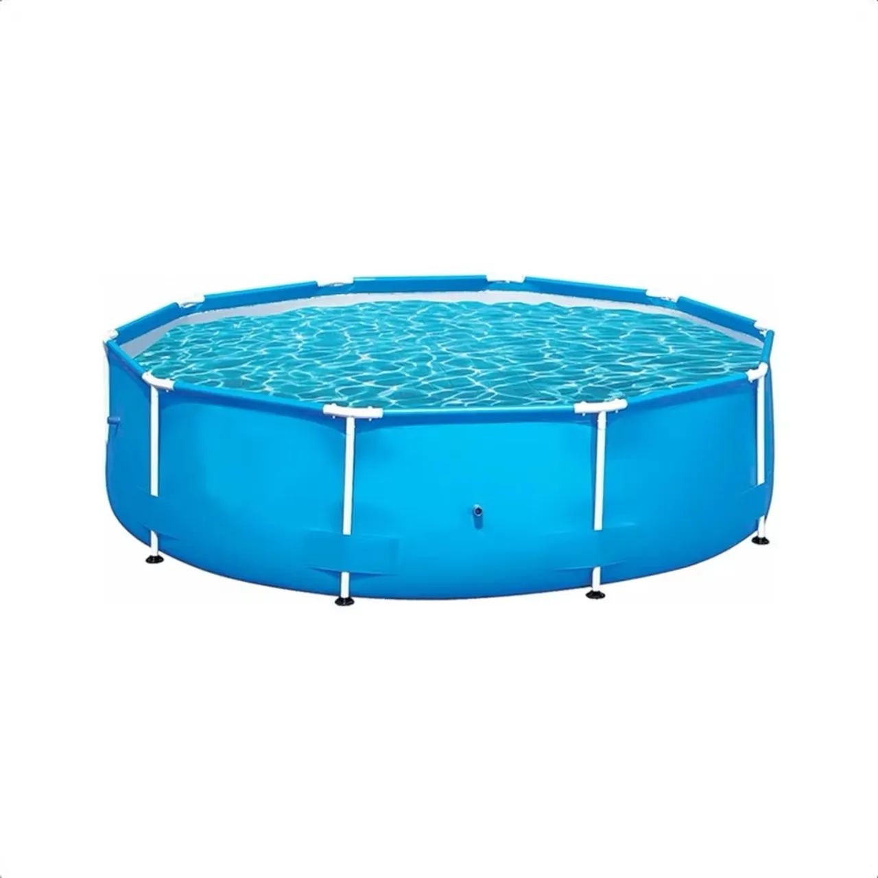 Piscina 4000 litros 