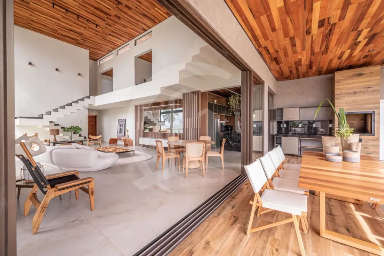 Casa á Venda Condomínio fechado - Foto 2