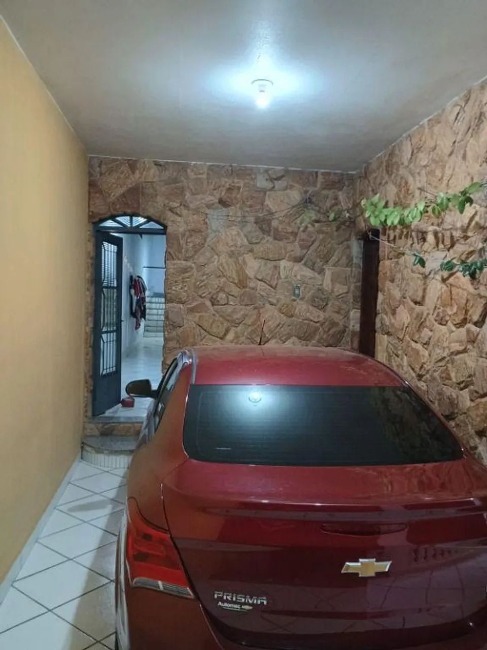Casa à venda em Monte Mor, Jardim Fortuna, com 2 quartos, com 154 m² - Foto 2