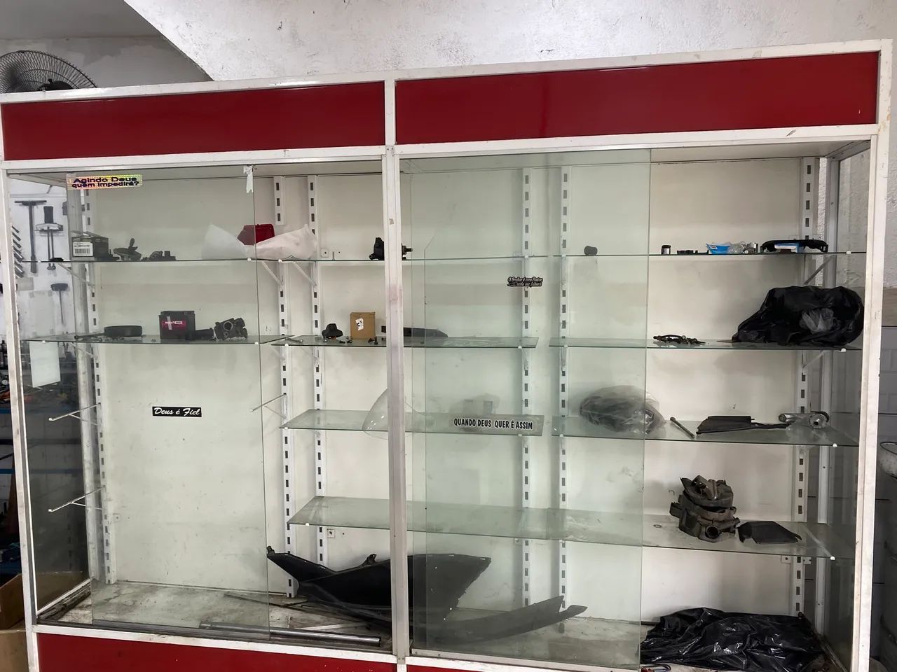 Vitrine expositor - Foto 2