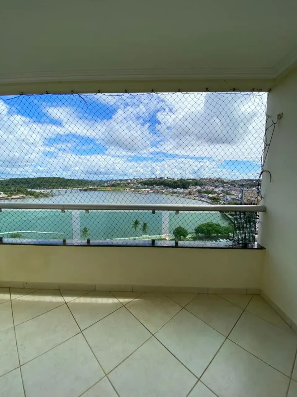 BELISSÍMO APARTAMENTO COM VISTA NO CENTRO - Foto 3