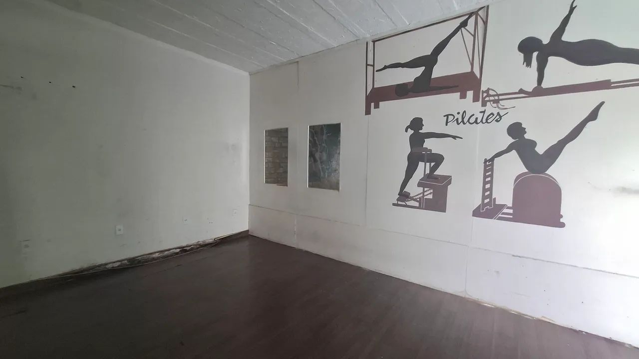 Ponto Comercial- escritório-consultório - Foto 4