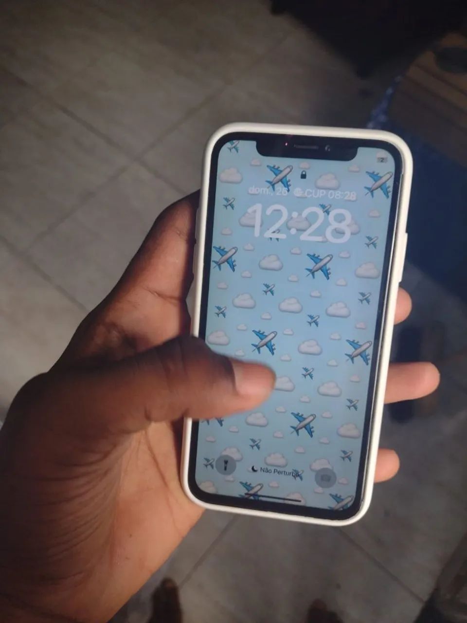iPhone xr - Foto 2