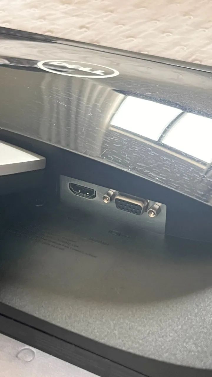 Monitor Dell Widecreen 21.5 SE2216H - Foto 5