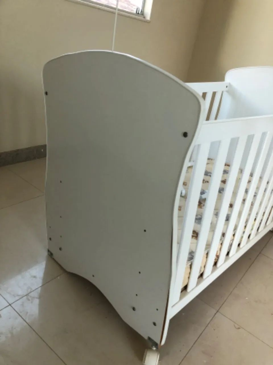 Berço  - Foto 3
