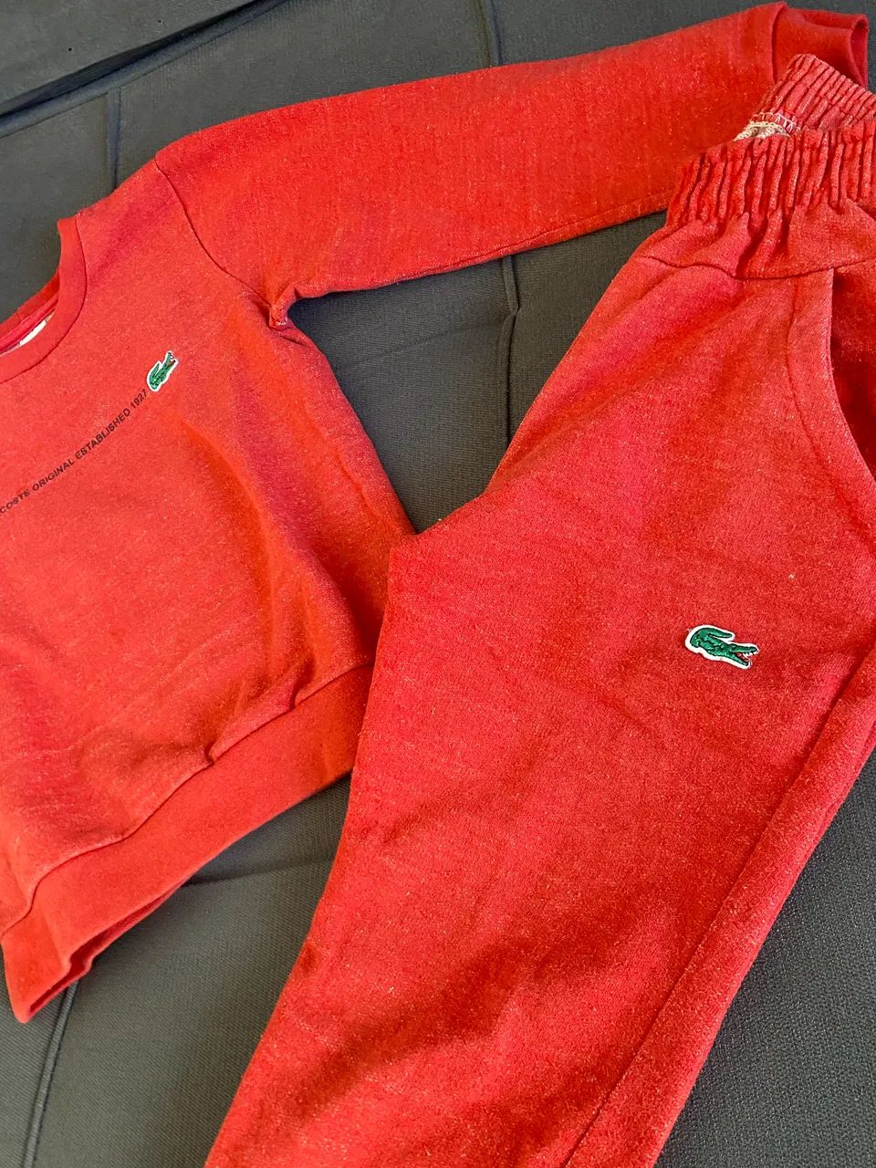 Roupas infantis  - Foto 3