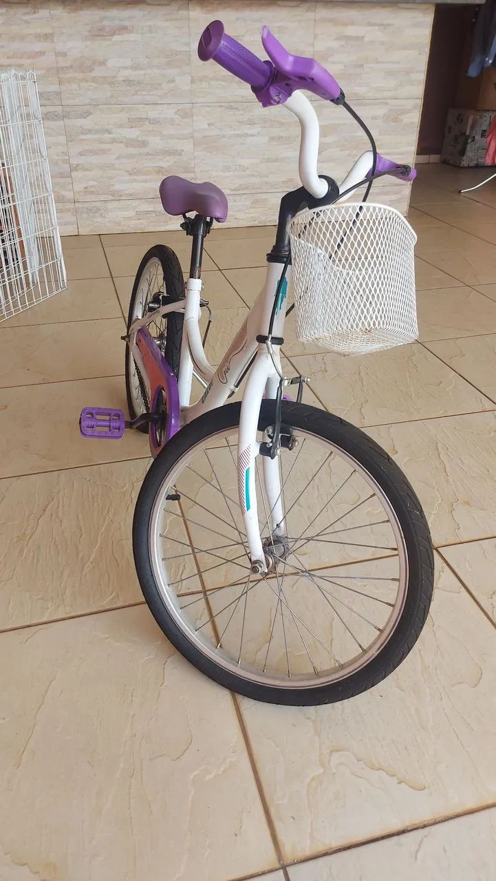 Bicicleta infantil Ceci - Foto 2