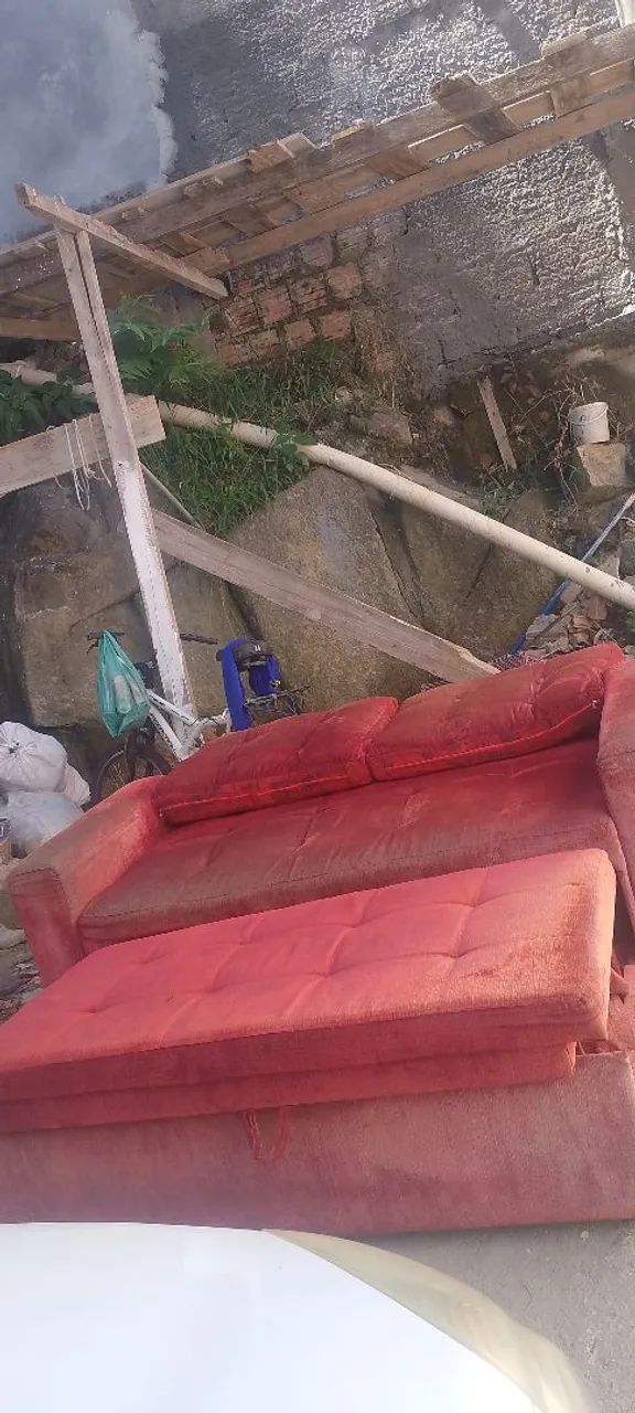 Sofá cama  - Foto 3