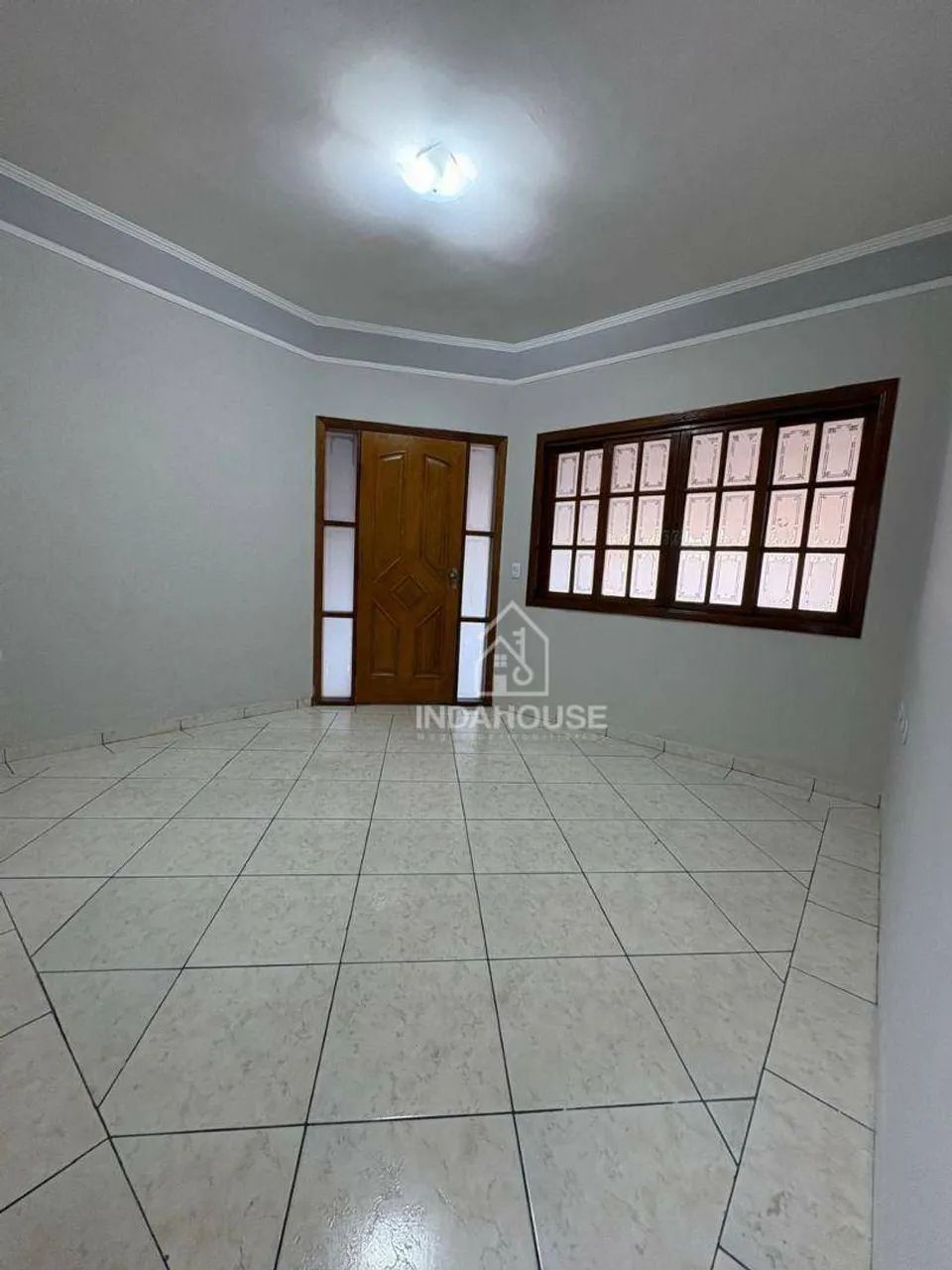 Casa 3 Dorm/ 1 Suite, 2 Vgs Cobertas - Foto 4