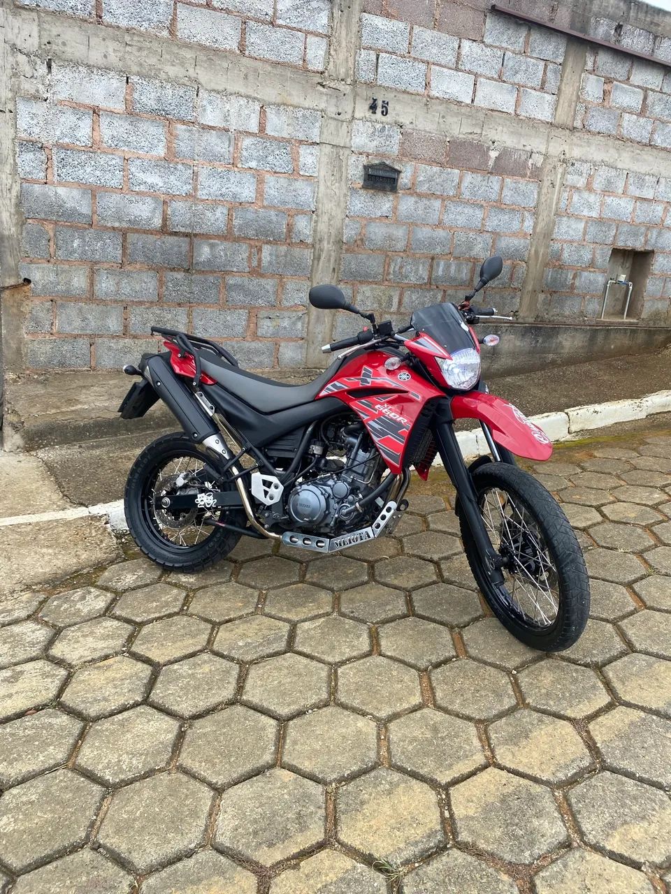 Xt 660 - Foto 5