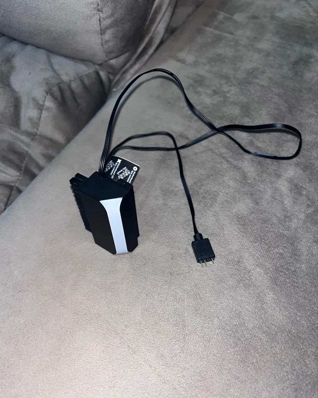 Adaptador ATX 24 Pinos para 90 Graus - Foto 2