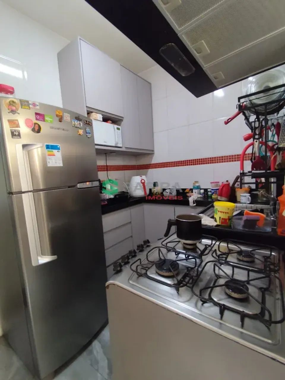 Apartamento com 3 quartos à venda em Belo Horizonte - Foto 3