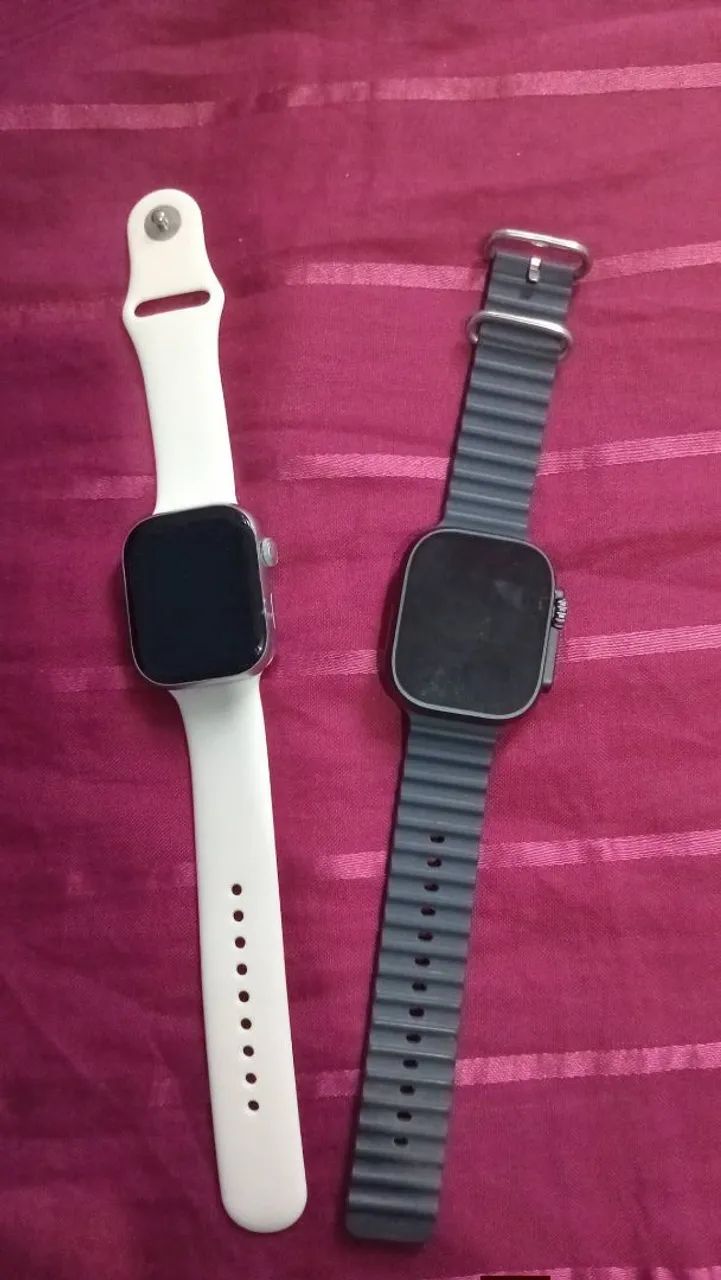 Relógios Smartwatch  - Foto 2