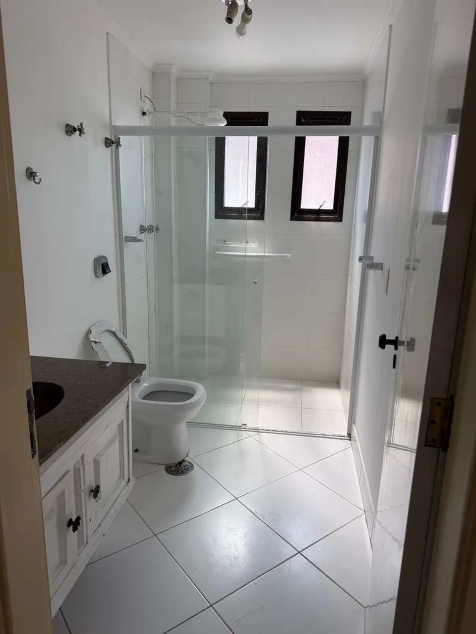 Apartamento com 3 quartos, Tupi, Praia Grande, Cod: 723332 - Foto 4