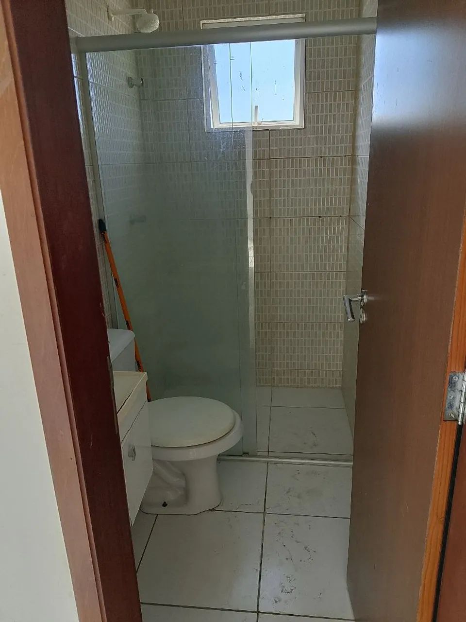 Repasso apartamento 